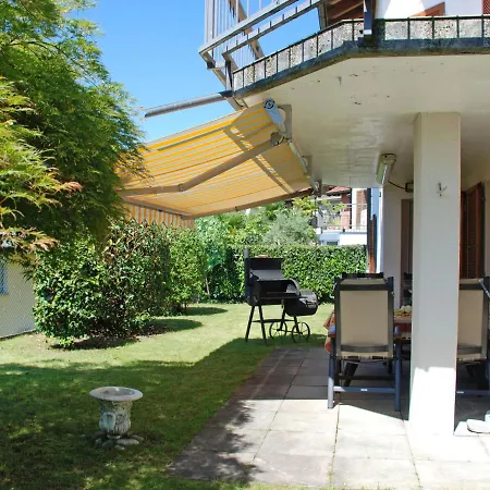 Giardinetto By Interhome *