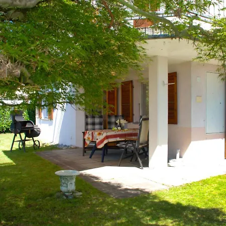 Giardinetto By Interhome * San Nazzaro