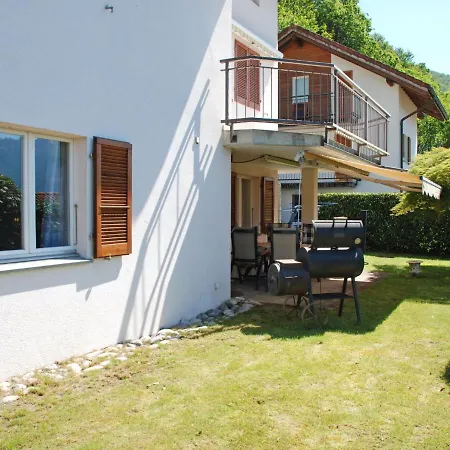 Giardinetto By Interhome
