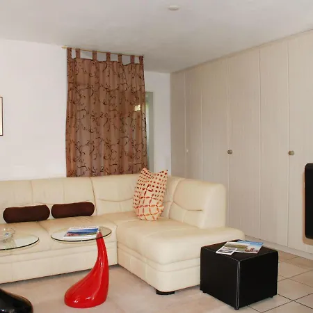 Apartment Giardinetto By Interhome