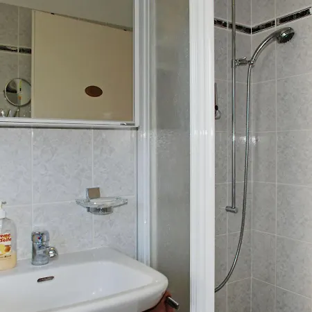 Giardinetto By Interhome * San Nazzaro