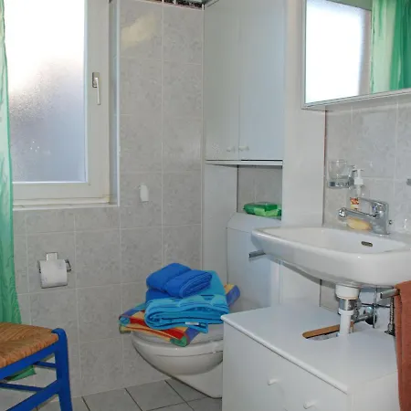 Apartment Giardinetto By Interhome *