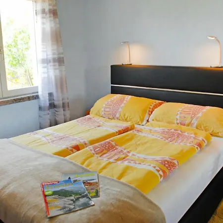 Giardinetto By Interhome *