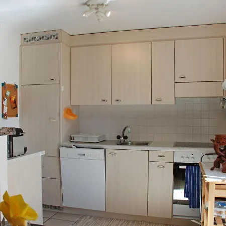 Giardinetto By Interhome Apartment