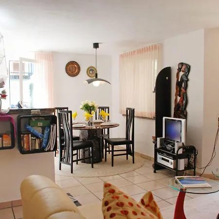 Giardinetto By Interhome Apartment