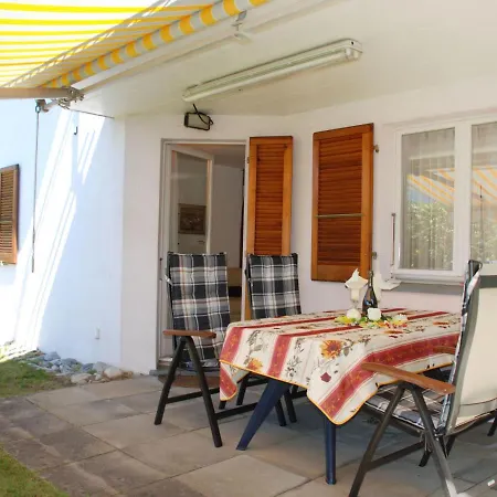 Giardinetto By Interhome Apartment