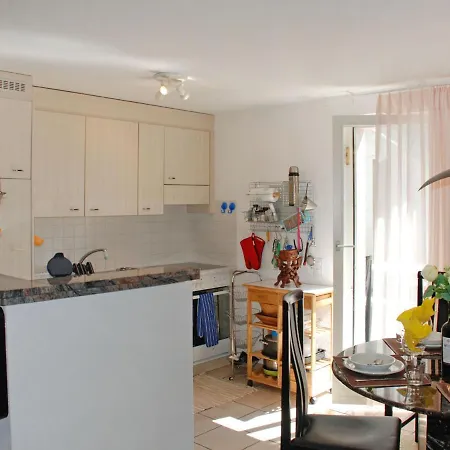 Apartment Giardinetto By Interhome *