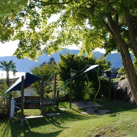 Giardinetto By Interhome *
