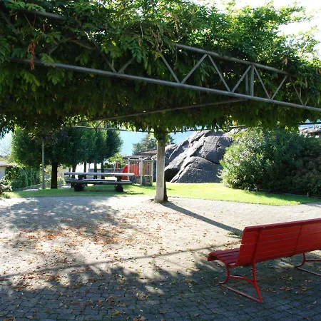 Giardinetto By Interhome *